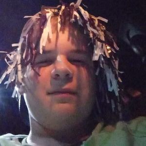 Meet your Posher, Audreyanna